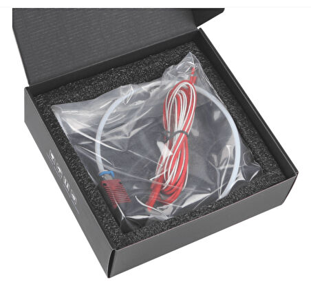 Creality Hotend Kit L:120cm - Creality CR-10 serisi