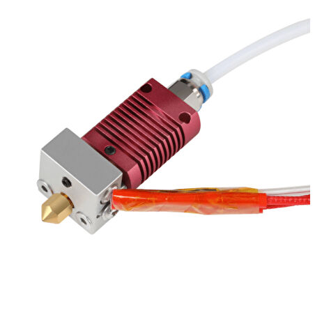 Creality Hotend Kit L:120cm - Creality CR-10 serisi