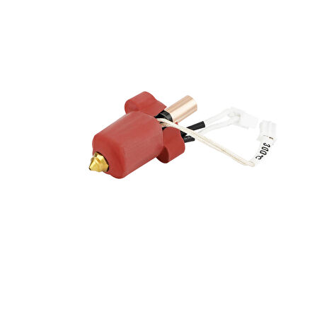 Creality Ender-3 V3 KE Isıtıcı Blok Kiti