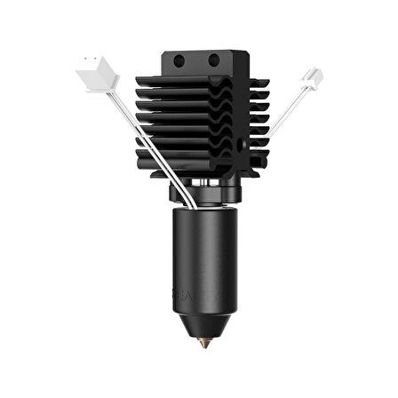 Creality Ender-5 Max Seramik Isıtıcı Blok Hotend Kit