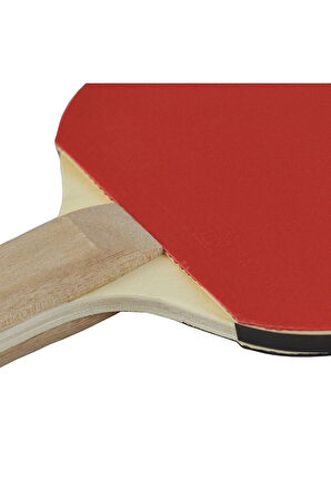 10301 Samurai Special Ittf Onaylı Masa Tenisi Raketi