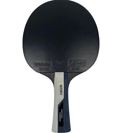 Butterfly Timo Boll Diamond Masa Tenisi Raketi 85034