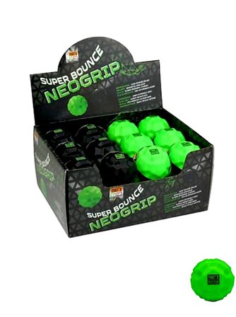 My Fun Neogrıp Ay Topu Çok Zıplayan Top Kaliteli Çok Farklı Karışık - 1 adet