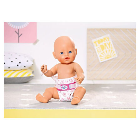 Baby Born 5li Bebek Bezi 826508