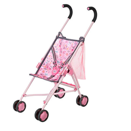 Baby Born Çantalı Bebek Arabası 832547
