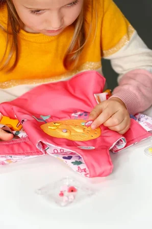 Baby Born Bebek Kanguru Taşıma Aksesuarı Özelleştirilebilir Bebek Taşıyıcı - Bebek Dahil Değildir