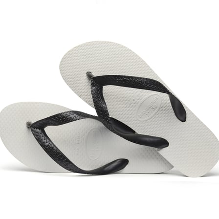 Havaianas Top Traditional Siyah Unisex Terlik