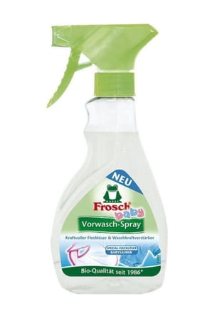 Frosch Baby Ön Yıkama Leke Çıkarıcı Sprey 300 ml