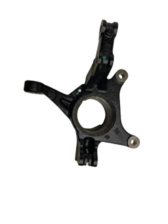 Sol Ön Aks Taşıyıcı Renault Captur 1 400153767R MAİS