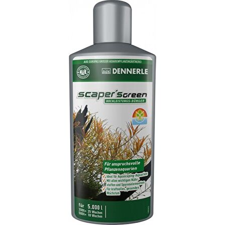 Dennerle Scaper S Green 100Ml