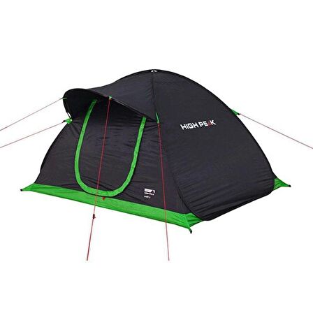 High Peak Swift 3 Kişilik Kamp Çadırı