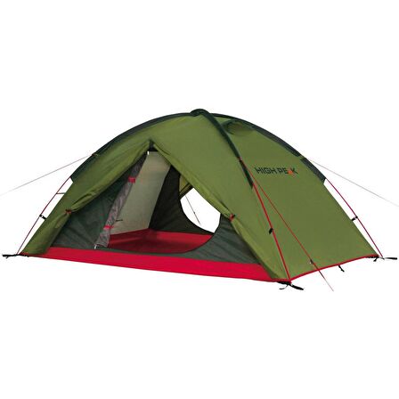 High Peak Woodpecker Extra Lightweight 3 Kişilik Kamp Çadırı