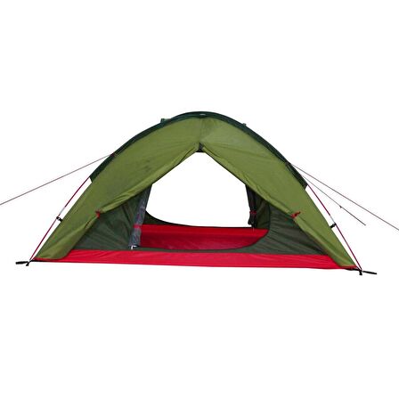 High Peak Woodpecker Extra Lightweight 3 Kişilik Kamp Çadırı