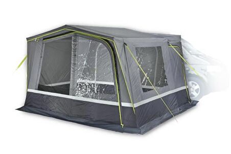High Peak Tramp 2 Kişilik Karavan İç Tentesi