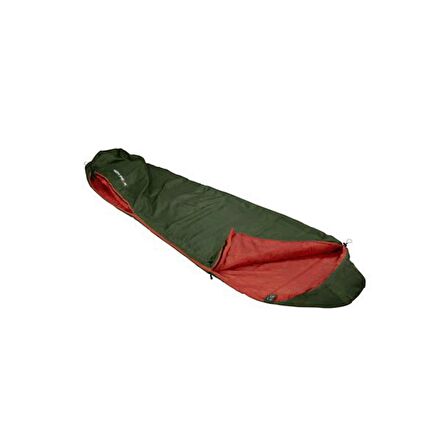 High Peak Lite Pak 1200 Uyku Tulumu -7°C  - Yeşil