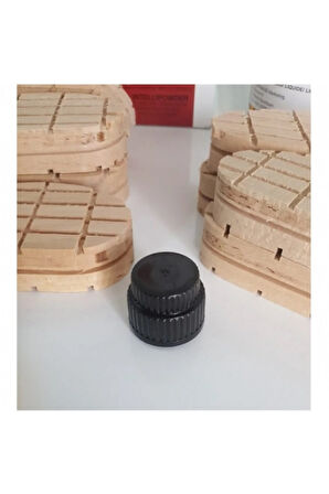 Technobase 8000 - Tırnak Bakım Seti 14'lü