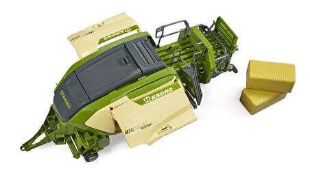 Bruder Krone Bg Pack 1290 Hdp Balya Makinesi BR02033