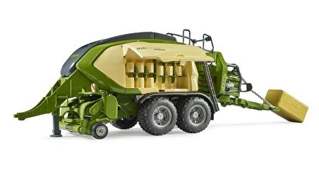 Bruder Krone Bg Pack 1290 Hdp Balya Makinesi BR02033