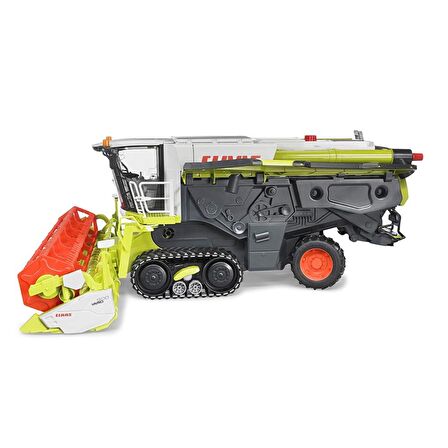 Bruder Class Lexion 780 Terra Biçerdöver 02119 Lisanslı Ürün