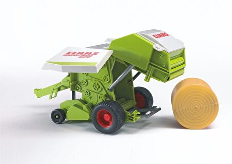 Bruder Class Rollant 250 Balya Makinası BR02121