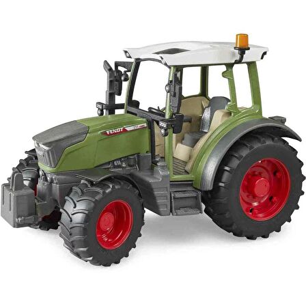 Bruder Fendt Vario 211 Traktör BR02180 Lisanslı Ürün