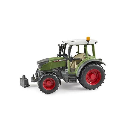 Bruder Fendt Vario 211 Traktör BR02180 Lisanslı Ürün