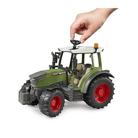 Bruder Fendt Vario 211 Traktör BR02180 Lisanslı Ürün