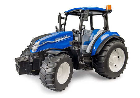 Bruder New Holland T5.120 Traktör BR02184