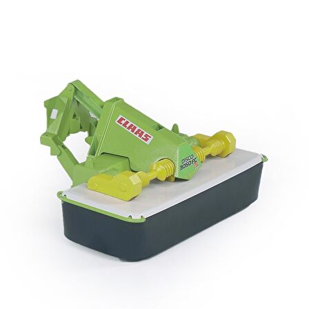 Bruder Claas Dısco 3050 Fc Ön Çayır Biçme Makinesi BR02324