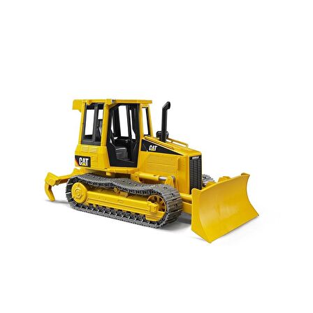 Bruder Caterpillar Bulldozer 02443 -01180 Display İnşaat Araçları