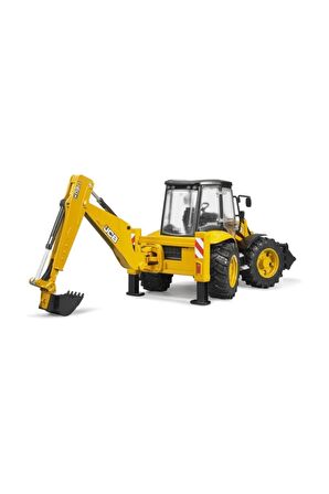 Br02454 Jcb 5cx Eco Kepçeli Ekskavatör