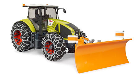 CLASS AXION 950 TRAKTÖR(ZİNCİRLİ)&KAR KÜREME AKSESUARI BR03018