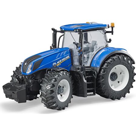 Bruder New Holland T7.315 Traktör BR03120