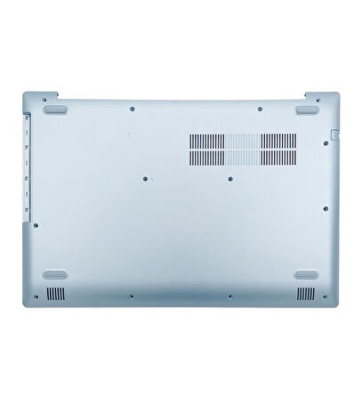 Lenovo IdeaPad 320-15IKB 320-15ISK Notebook Alt Kasa - Silver