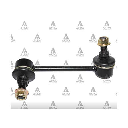 Z ROT SANTAFE 00-06 ARKA SAĞ