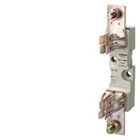 Sıemens,3Nh3430 Nh Sigorta Altlığı, 630 A, Boy 3