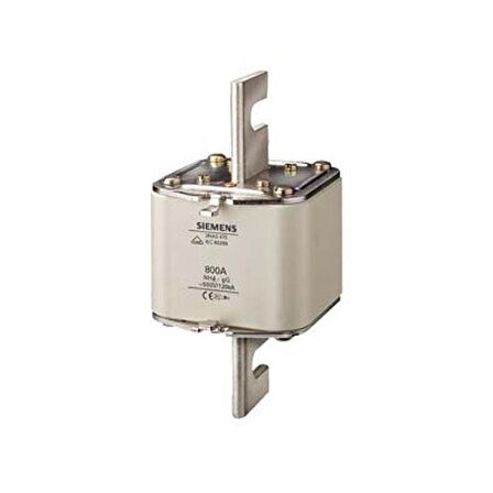 Siemens,NH SİGORTA BUŞONU, 800A,3NA3475