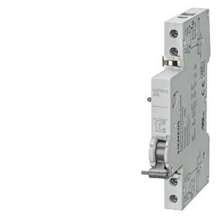 Sıemens,Yardımcı Kontak 5Sp4 İçin, 1No+1Nc 5St3010
