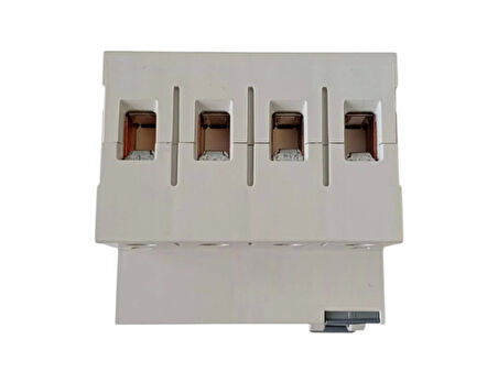 SİEMENS 3X40A 300 mA YANGIN KORUMA AKIM ROLESİ (YENİ KASA)