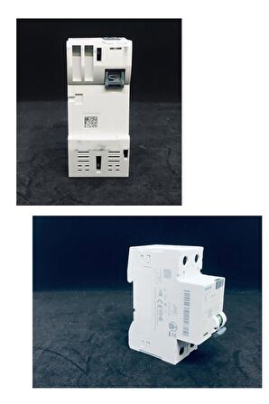 Siemens 5SV3614-6 1*40A 300 mA Kaçak Akım Koruma Rölesi