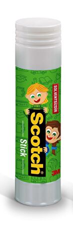 Scotch 6236D Stick Yapıştırıcı 36 gr