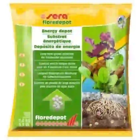 Sera Floredepot 4.7kg