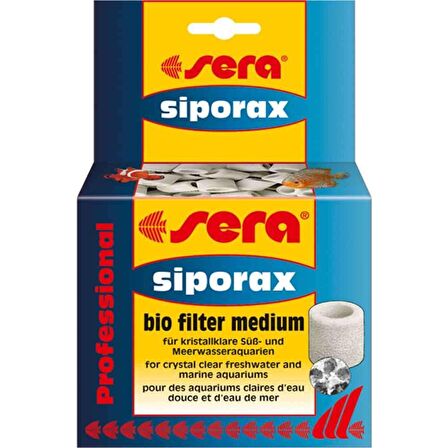 Sera Siporax 500 Ml