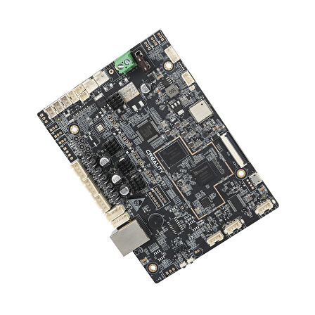 Creality K1 Max Sessiz Anakart Kiti Standart