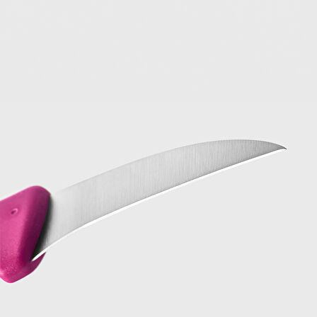 Wüsthof Create Meyve Bıçağı 6 cm Pembe