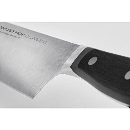 Wüsthof Classic Asian Çok Amaçlı Bıçak 12 cm