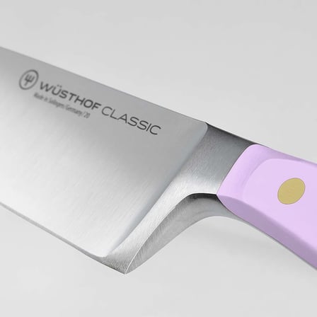 Wüsthof Classic Şef Bıçağı 16 cm Patates Moru