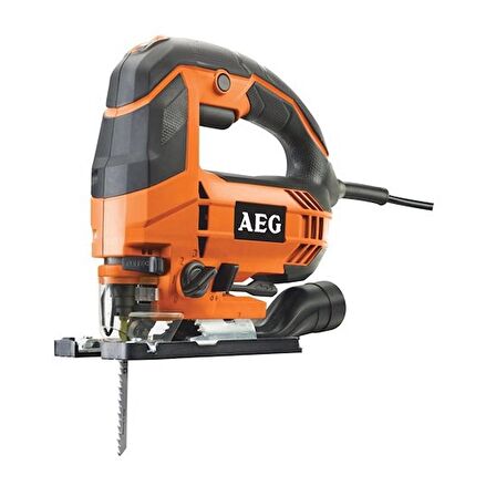 AEG 100X-4935451000 Elektrikli 700 W Dekupaj Testere