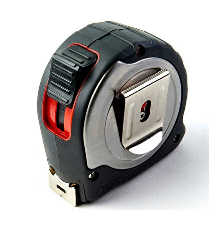Milwaukee Şerit Metre İnox Gövde 8/25 MM T4932451640
