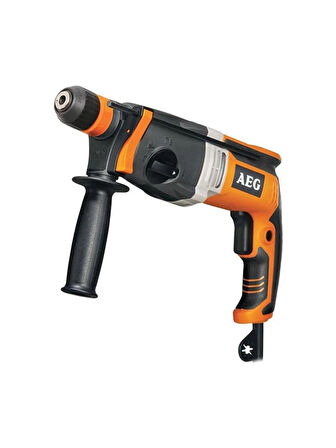 AEG KH 26 XE SDS Plus Pnomatik Kırıcı Delici T4935428910